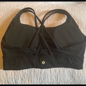 COPY - lululemon Energy Longline Bra